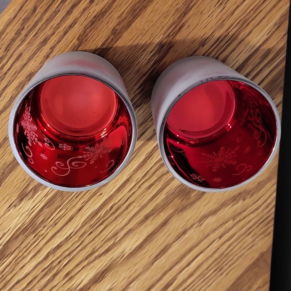 Yankee Candle votive holders - Picture 5 of 6